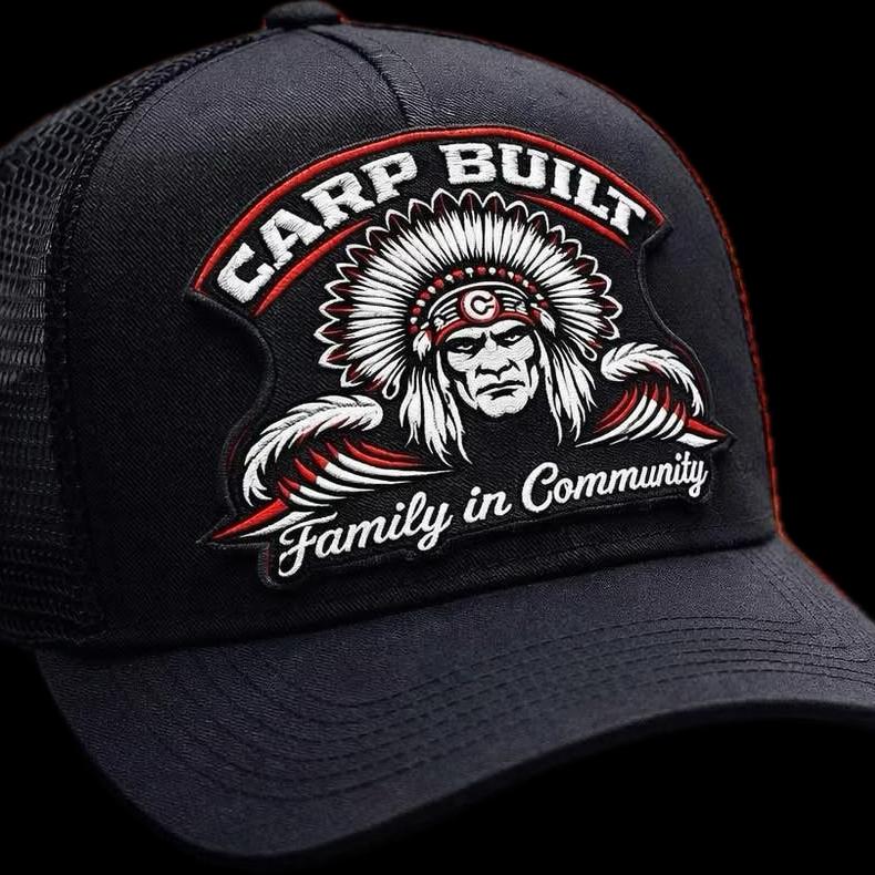 Trucker Hat