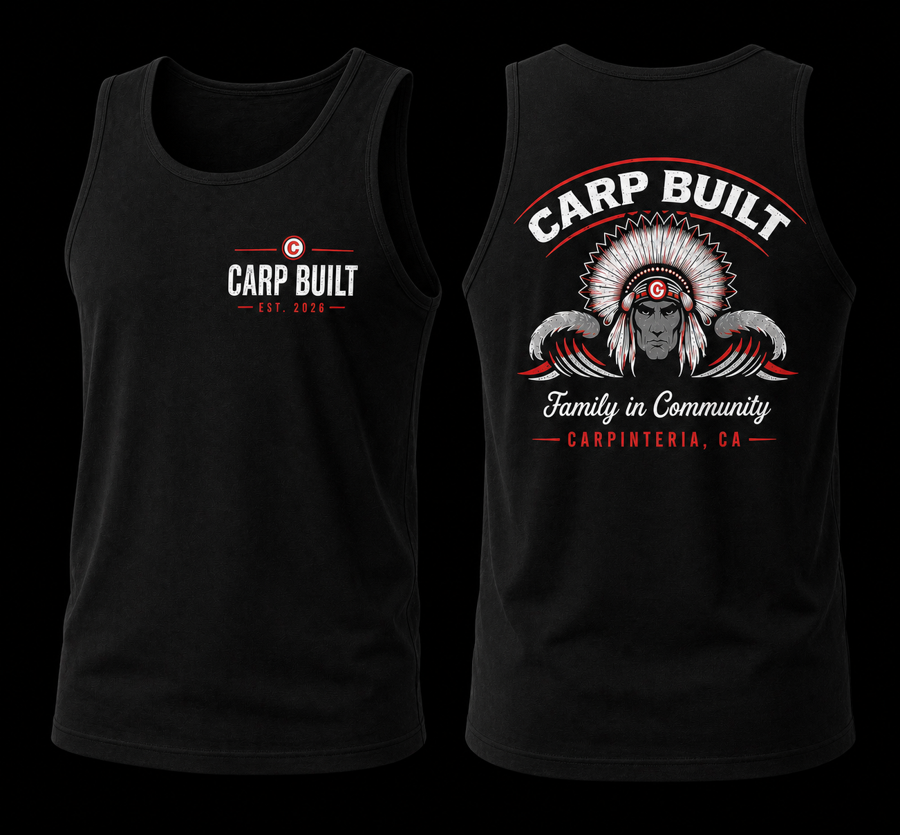 Logo Tank
