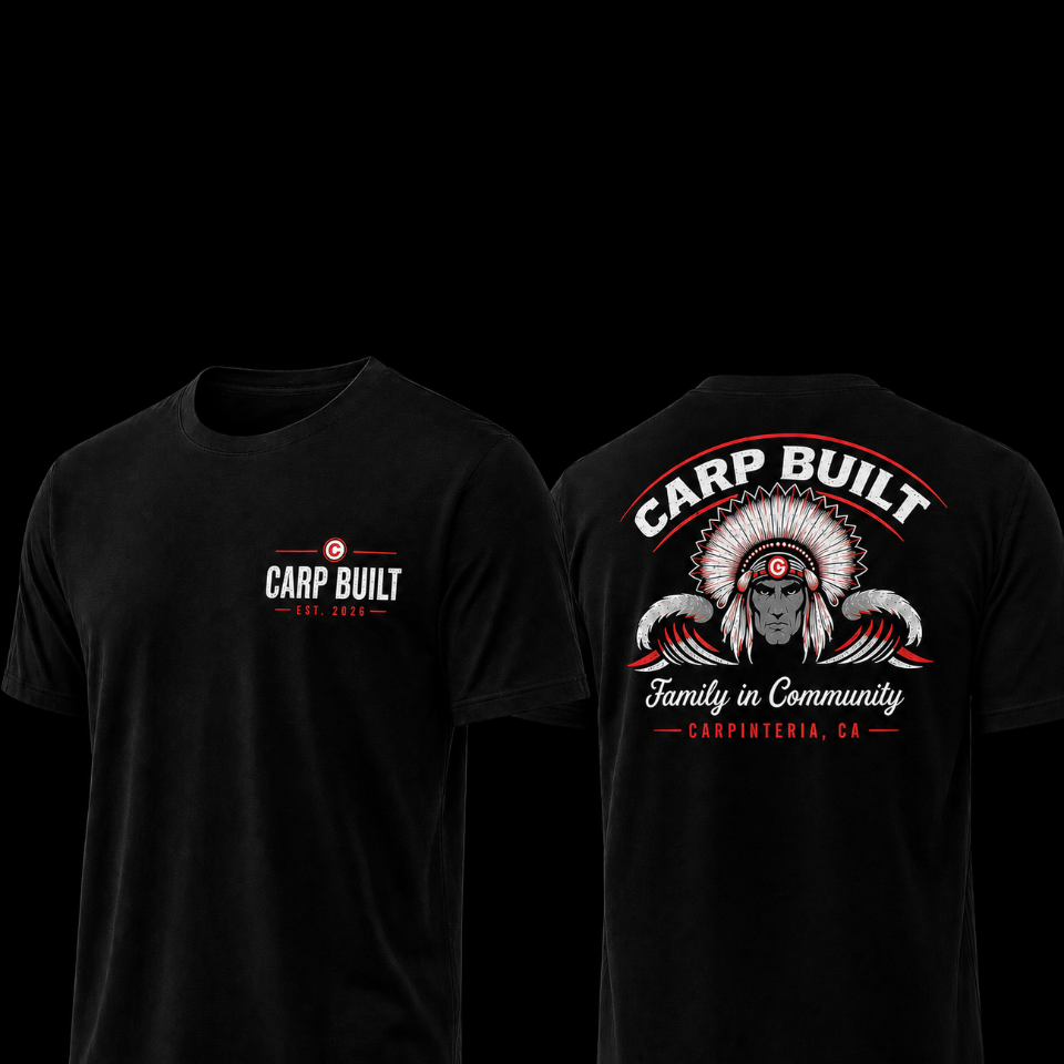 Signature Tee